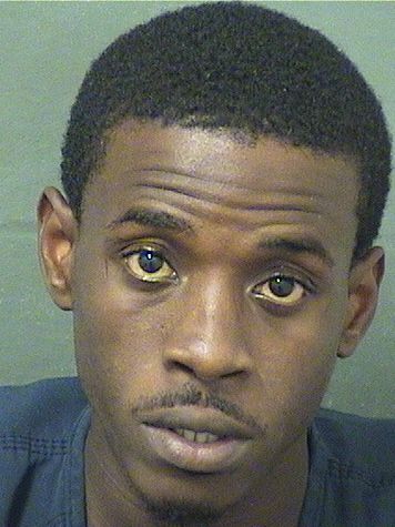 LAQUAN DENARD MILLER Results from Palm Beach County Florida for  LAQUAN DENARD MILLER