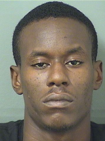  CHARLES MOSELEY Results from Palm Beach County Florida for  CHARLES MOSELEY