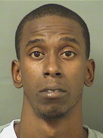  JENIOUS A SMITH Results from Palm Beach County Florida for  JENIOUS A SMITH