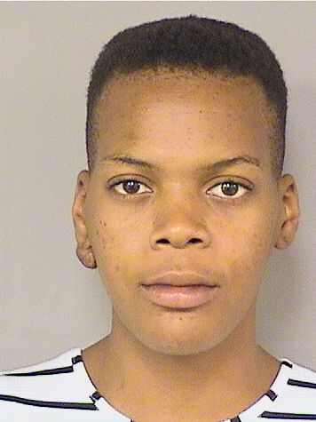  WILLISHA EDKERIA FITZGERALD Photo For  WILLISHA EDKERIA FITZGERALD