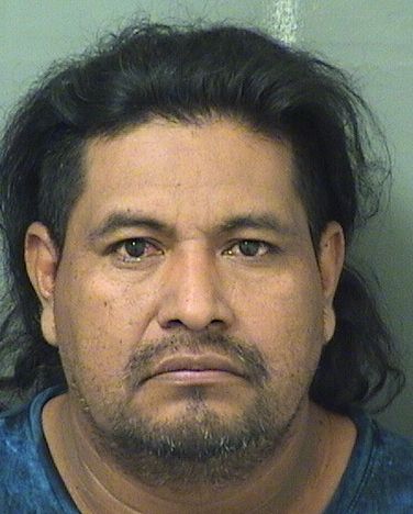  ISIDORO GARCIANOLASCO Results from Palm Beach County Florida for  ISIDORO GARCIANOLASCO