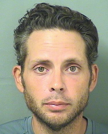  NICHOLAS JOHN IOVENO Results from Palm Beach County Florida for  NICHOLAS JOHN IOVENO