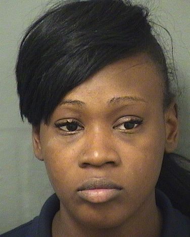  SHAIDAE MONIQUE LUMA Photo For  SHAIDAE MONIQUE LUMA