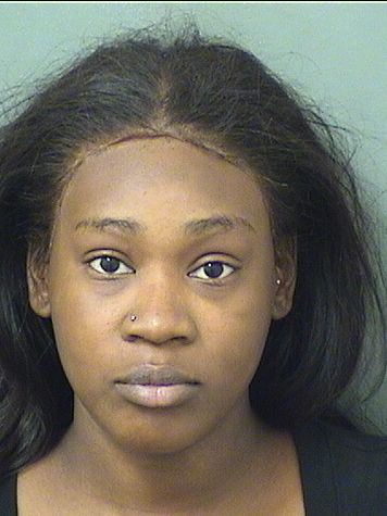  SHAIDAE MONIQUE LUMA Photo For  SHAIDAE MONIQUE LUMA