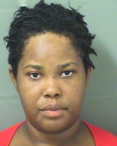  TAMIKA AMANDA DENICE ROBINSON Photo For  TAMIKA AMANDA DENICE ROBINSON