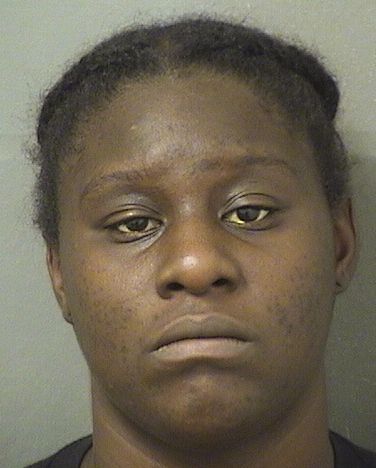  SHAQUILA BARBRANN REED Results from Palm Beach County Florida for  SHAQUILA BARBRANN REED