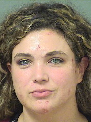  ABBY REITER Photo
