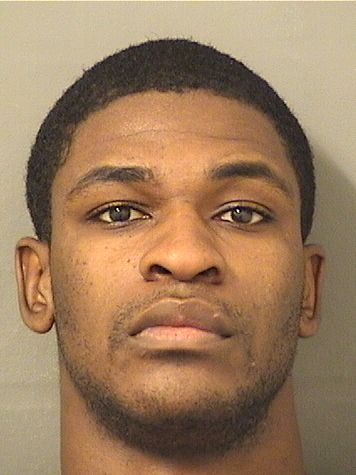  REGINALD VILSAINT Results from Palm Beach County Florida for  REGINALD VILSAINT