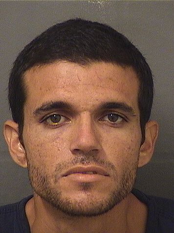  ISAIAS JOEL MARTINEZ Results from Palm Beach County Florida for  ISAIAS JOEL MARTINEZ