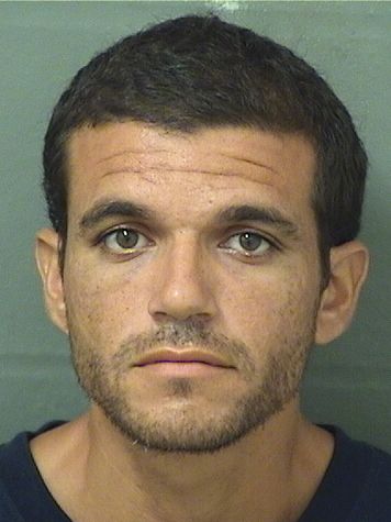  ISAIAS JOEL MARTINEZ Results from Palm Beach County Florida for  ISAIAS JOEL MARTINEZ