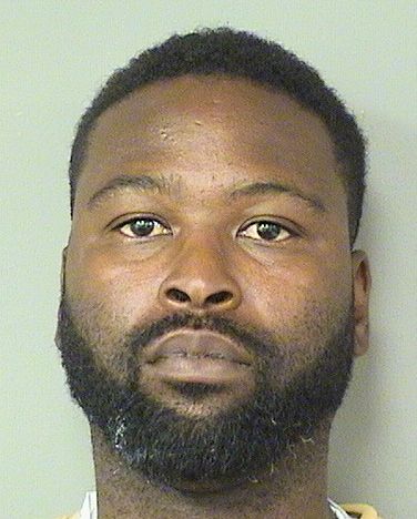  MARQUIS J PEETE Photo