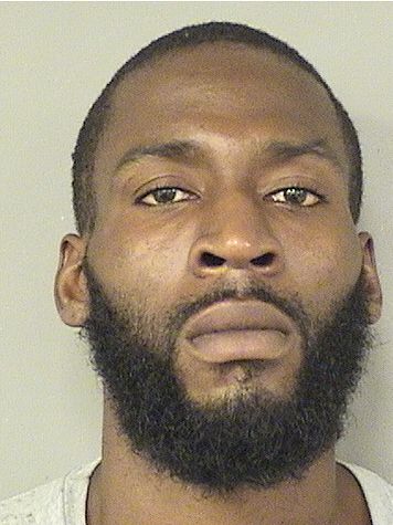  MALIK JAMAR JOHNSON Photo