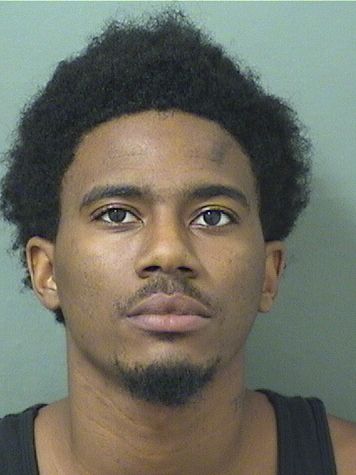  DARREL TERRANCE J GLOSS Photo For  DARREL TERRANCE J GLOSS