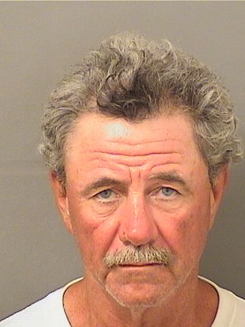  MICHAEL WAYNE CHEEK Photo