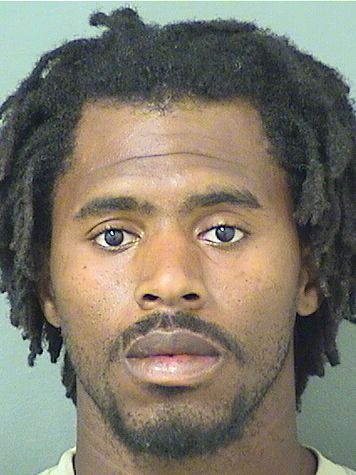  DEVION RAYSHOD GARRISON Results from Palm Beach County Florida for  DEVION RAYSHOD GARRISON