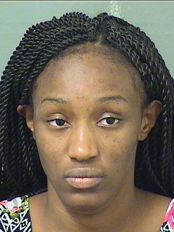  ZIKOIA LENOREDAKAISHA JACKSON Photo For  ZIKOIA LENOREDAKAISHA JACKSON