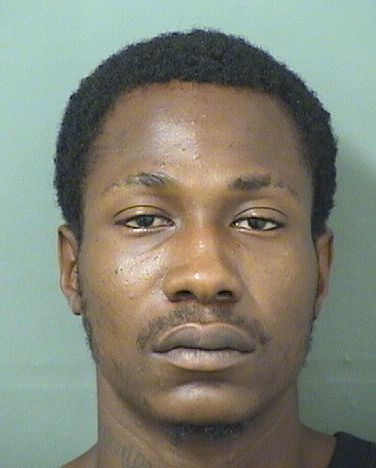  JOUBRUWN A EDMOND Photo For  JOUBRUWN A EDMOND