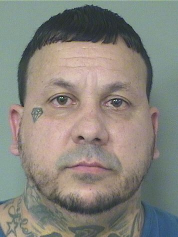  MICHEL SUAREZ LEGON Photo For  MICHEL SUAREZ LEGON