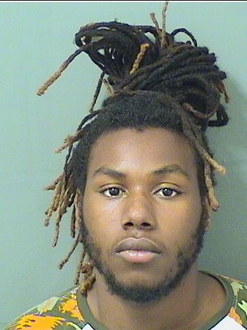  TYCHON EISLEY ISRAEL PHILLIPS Photo