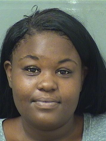  SHANTEL LAVAE THOMAS Results from Palm Beach County Florida for  SHANTEL LAVAE THOMAS