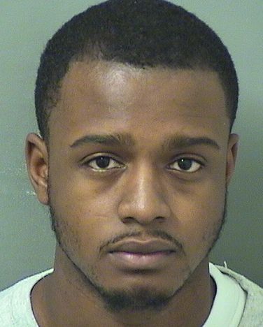  LADARIUS A JONES Photo