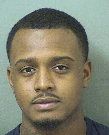  LADARIUS A JONES Photo For  LADARIUS A JONES