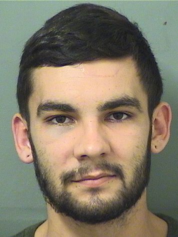  THOMAS MARTIN II HOPPER Results from Palm Beach County Florida for  THOMAS MARTIN II HOPPER