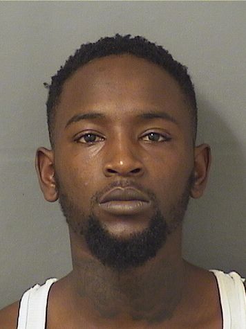  DONNELL T JACKSON Results from Palm Beach County Florida for  DONNELL T JACKSON