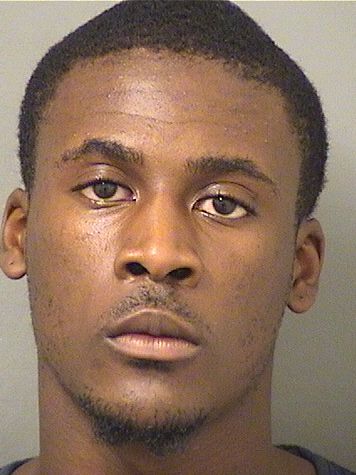  RUNDY CHARLES ROBERTSON Photo For  RUNDY CHARLES ROBERTSON