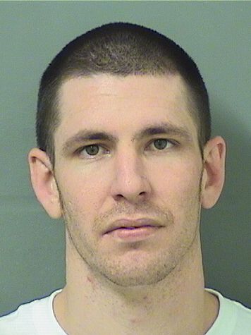  MITCHELL HATFIELD Photo