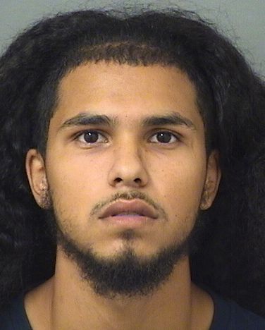  BENJAMIN GONZALEZ Photo