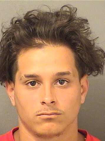  GABRIEL CAMPOS Photo