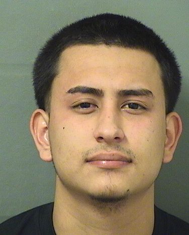  OSCAR ALEJANDRO NUNOS Photo For  OSCAR ALEJANDRO NUNOS