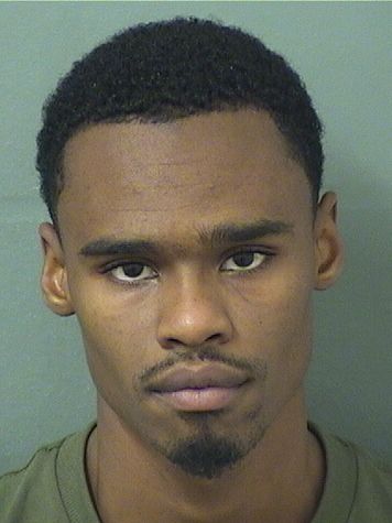  KEON EDWARDS Results from Palm Beach County Florida for  KEON EDWARDS