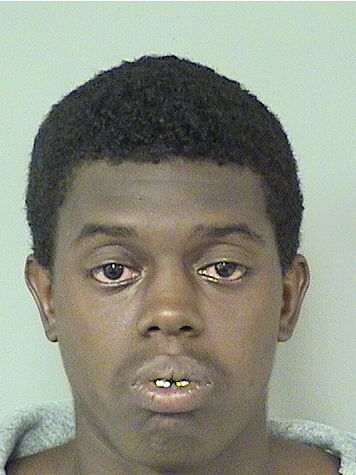  CLARENCE  III BROOKS Photo For  CLARENCE  III BROOKS