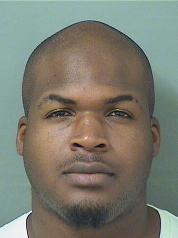  AARON BERNARD LITTLE Photo