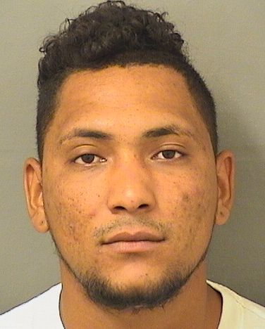 JUBER LENIN MENDOZAVELASQUEZ Photo  JUBER LENIN MENDOZAVELASQUEZ Photo