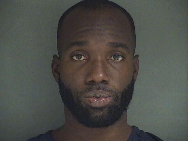  CALVIN OLANDO JOHNSON Photo For  CALVIN OLANDO JOHNSON