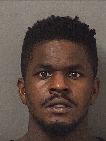  WAYNE HORACE Jr JOHNSON Photo For  WAYNE HORACE Jr JOHNSON