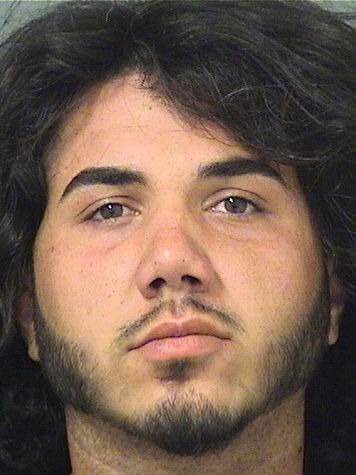  CHRISTOPHER MICHAEL MORALESNOVOTNY Photo For  CHRISTOPHER MICHAEL MORALESNOVOTNY