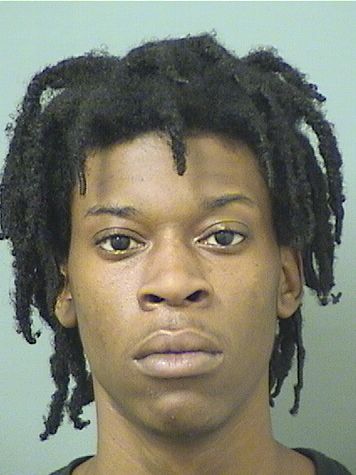  SHAQUILLE DANTE THOMAS Photo For  SHAQUILLE DANTE THOMAS