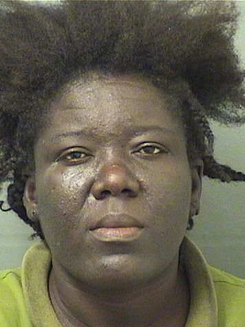  GERTRUDE AUGUSTE Results from Palm Beach County Florida for  GERTRUDE AUGUSTE