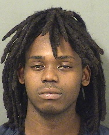  MARQUAN KHALIQ PARKS Photo