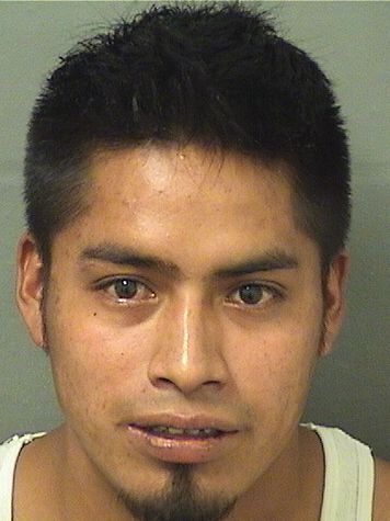  CARLOS VARGAS Photo For  CARLOS VARGAS