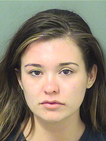  JENNA MARIE VONLANGEN Photo For  JENNA MARIE VONLANGEN