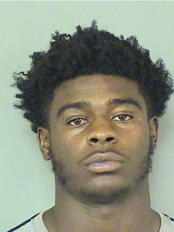  JEREMY NATRONE LOCKHART Photo For  JEREMY NATRONE LOCKHART