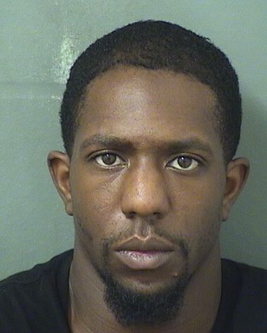  JEVON RASHARD JACKSON Results from Palm Beach County Florida for  JEVON RASHARD JACKSON