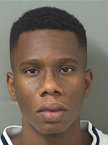  MARKENLEY PIERRELOUIS Photo For  MARKENLEY PIERRELOUIS