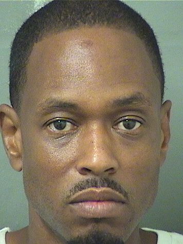  TERREL LATWAUN DISMUKE Photo