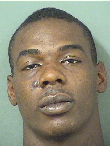  MARQUIS LAZERIA BONNER JR Results from Palm Beach County Florida for  MARQUIS LAZERIA BONNER JR